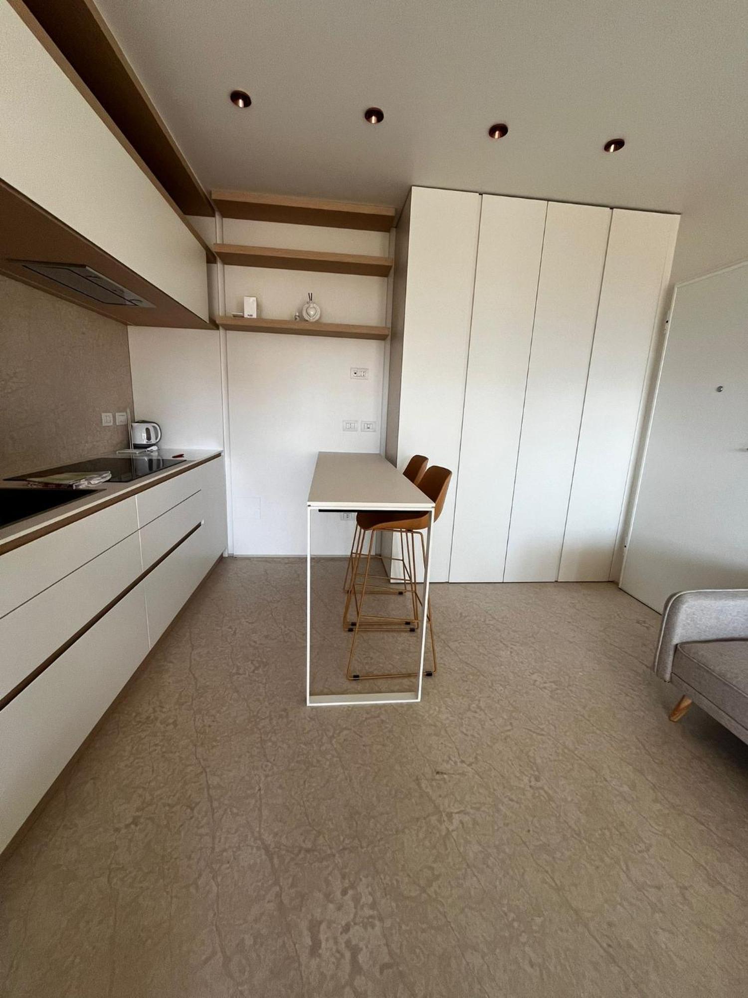 The Waves Of Puglia Apartment Monopoli Exterior photo